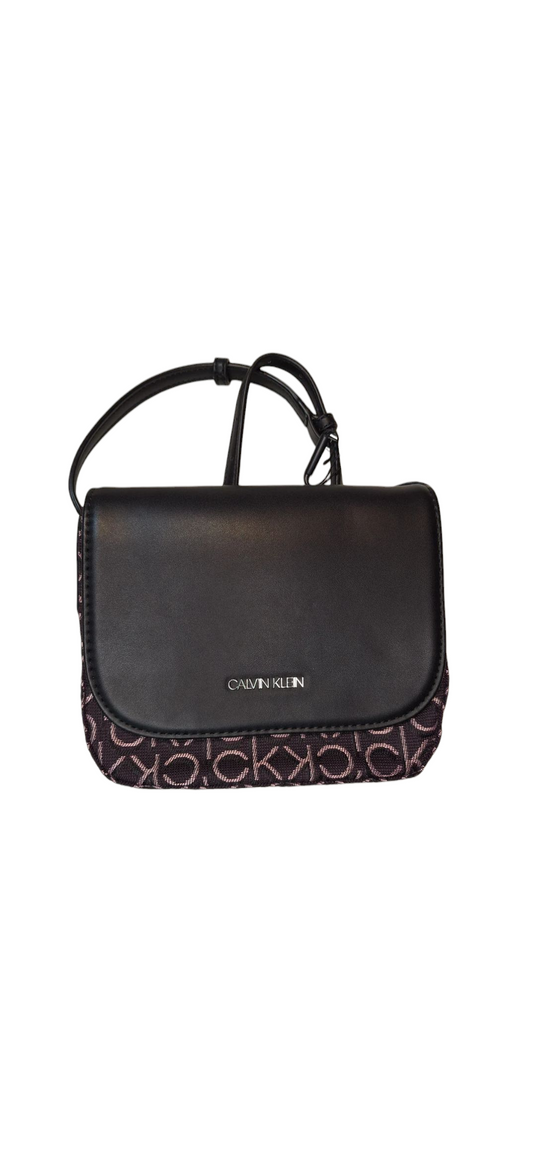 Cartera Calvin Klein