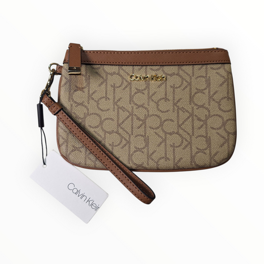 Clutch Calvin Klein
