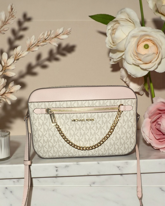 Cartera Michael Kors