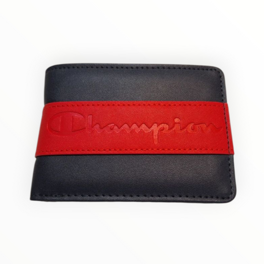 Billetera Champion