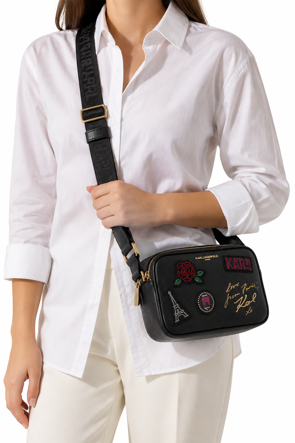 Crossbody Karl Lagerfeld