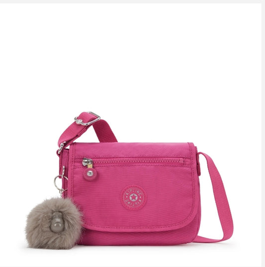 .Crossbody Sabian Small