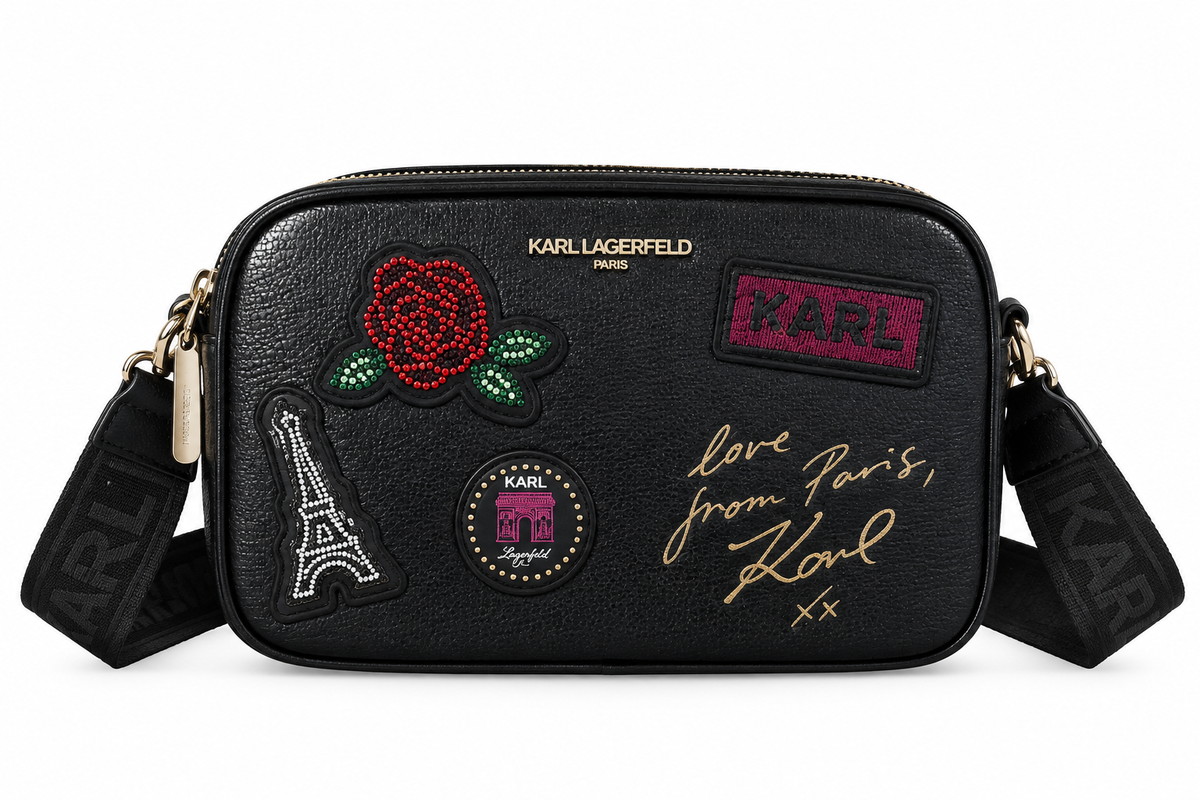 Crossbody Karl Lagerfeld
