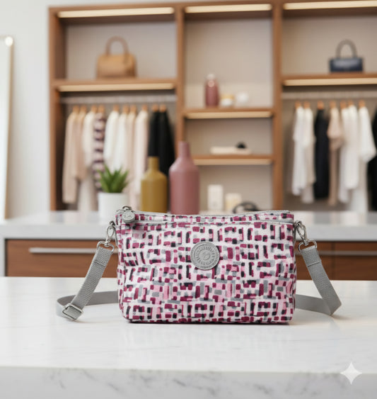 Crossbody Mikaela Kipling