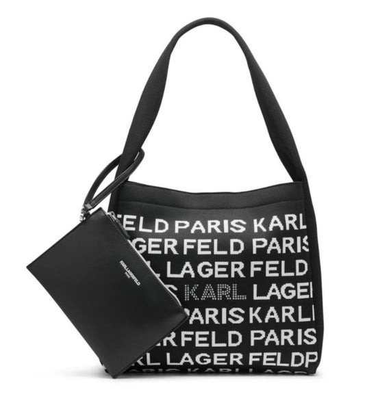 Karl Lagerfeld Tote