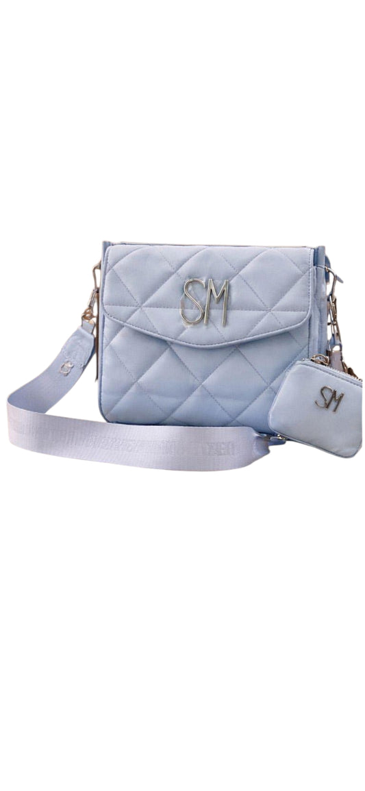 Cartera Steve Madden