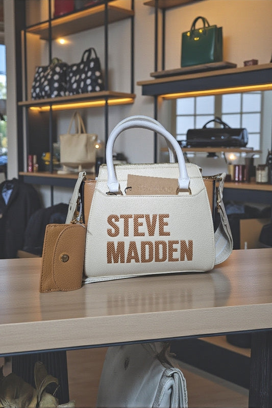 Cartera Steve Madden