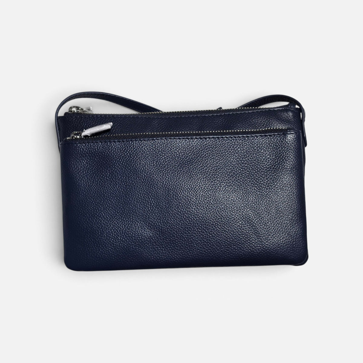 Crossbody Modelo Stella Bag Azul Marino