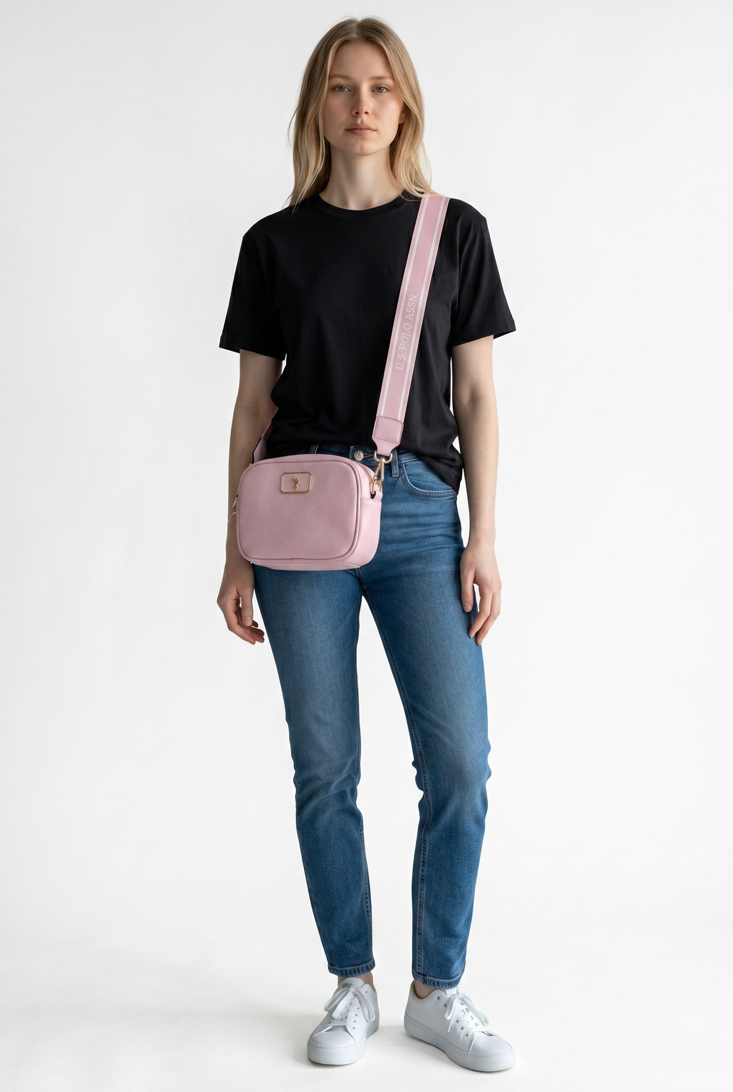 Cartera Polo us