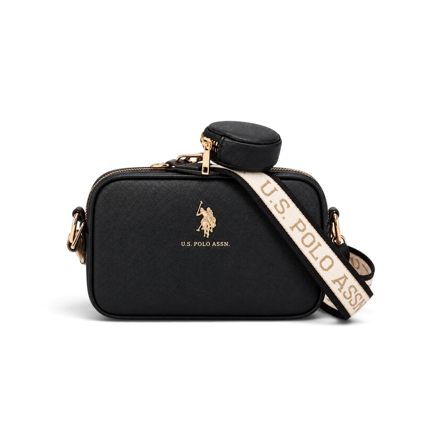 Cartera Polo us