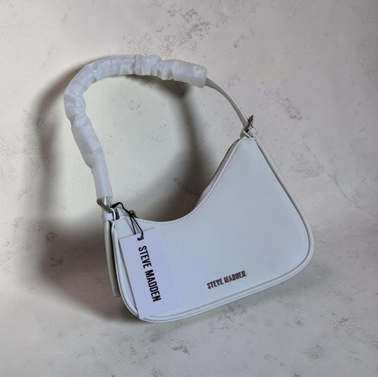 .Cartera asimétrica Steve Madden