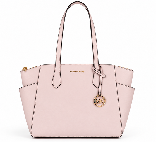 Tote Michael Kors Modelo Marilyn.
