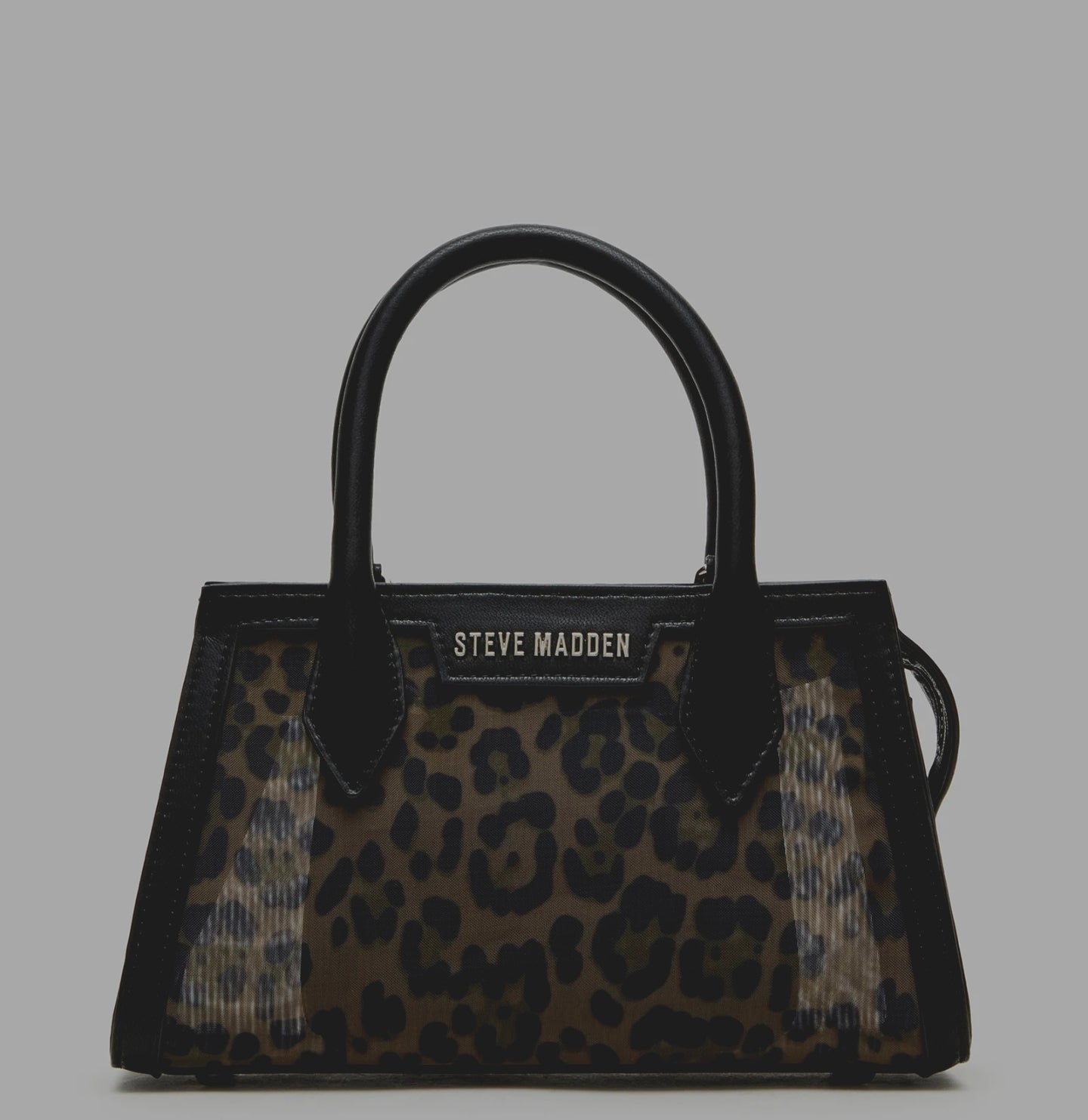 ..Steve Madden small