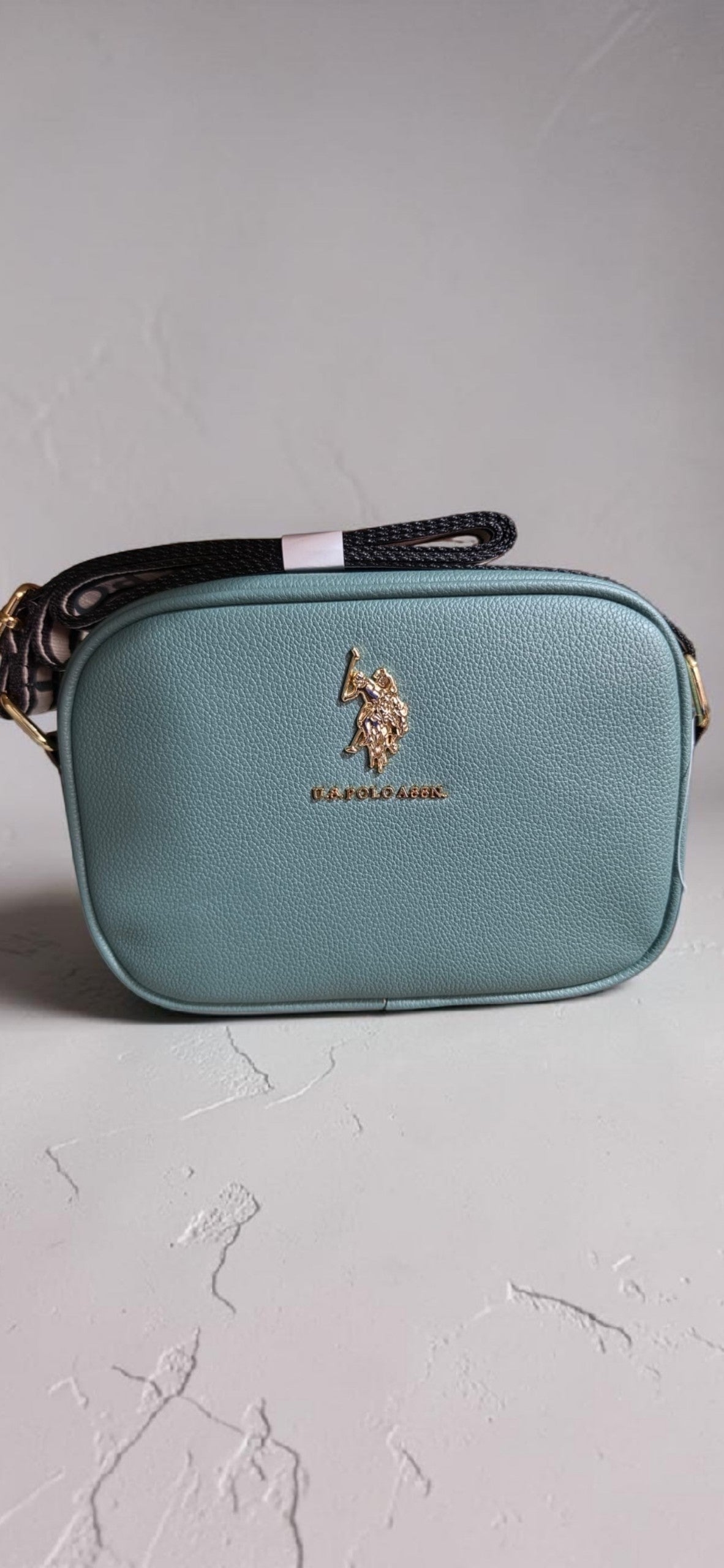 Cartera Polo us