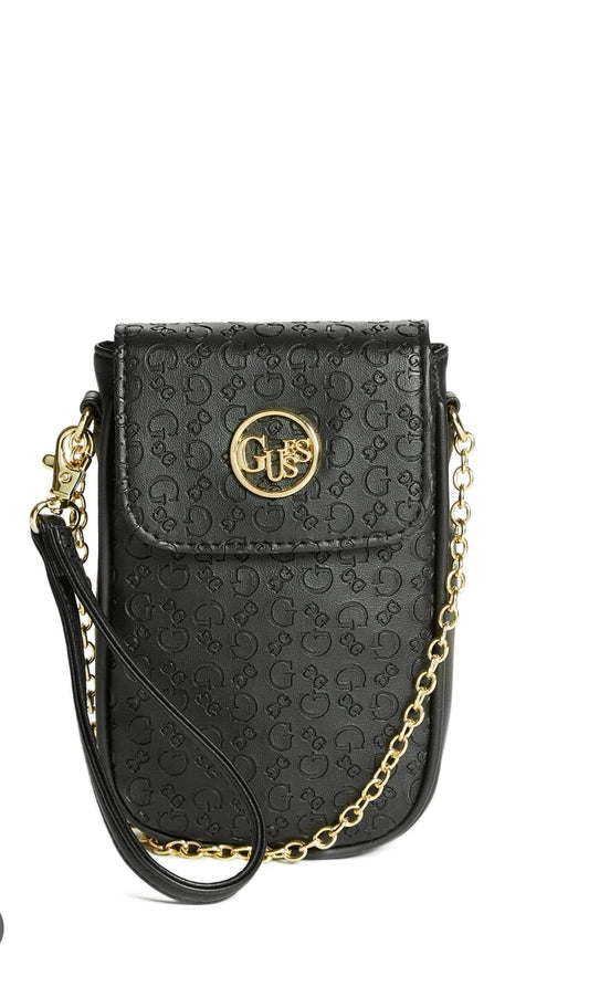 Porta Celular Guess