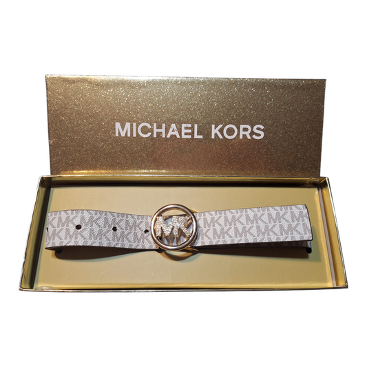 Cinturón Michael Kors Talla S/M