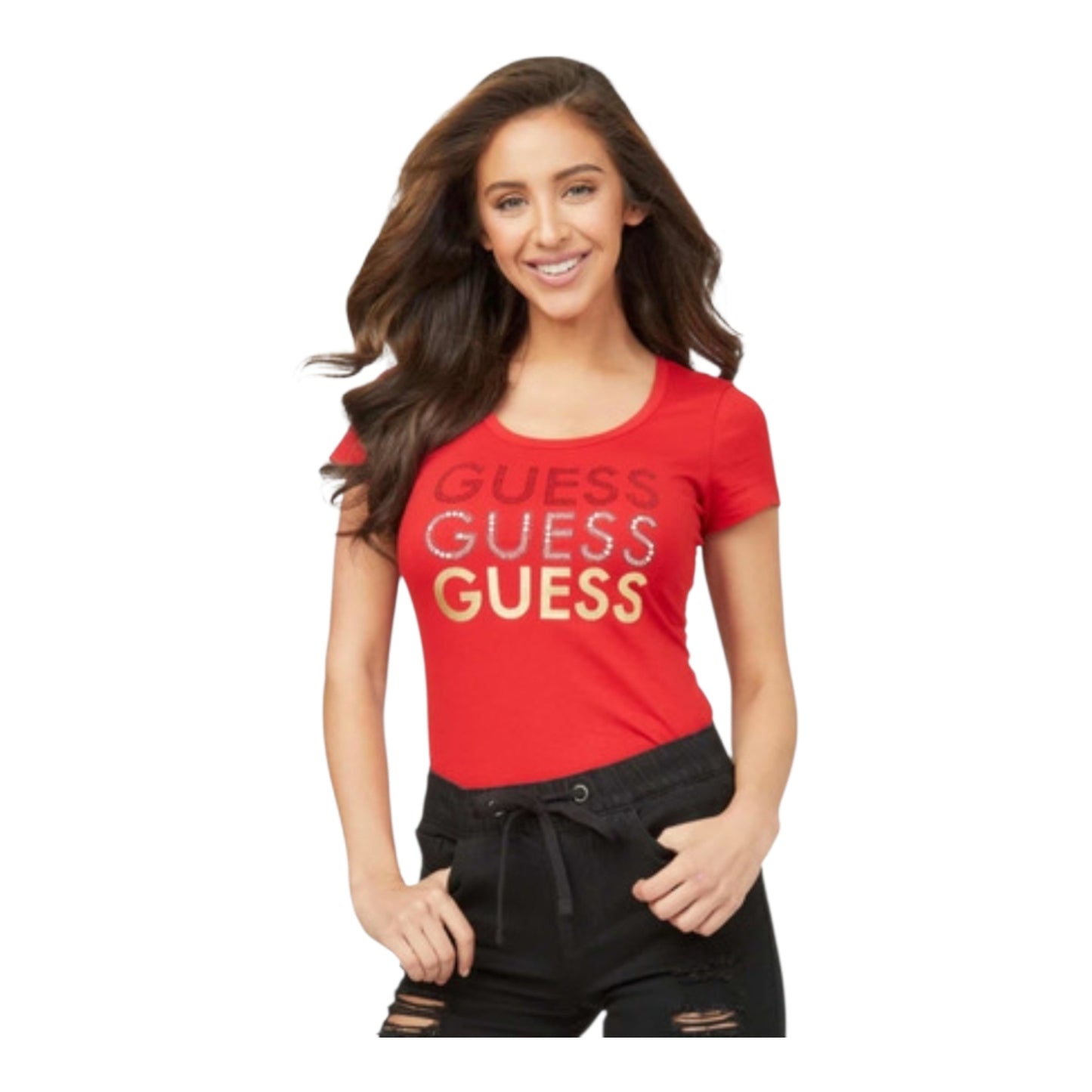 Polera Guess