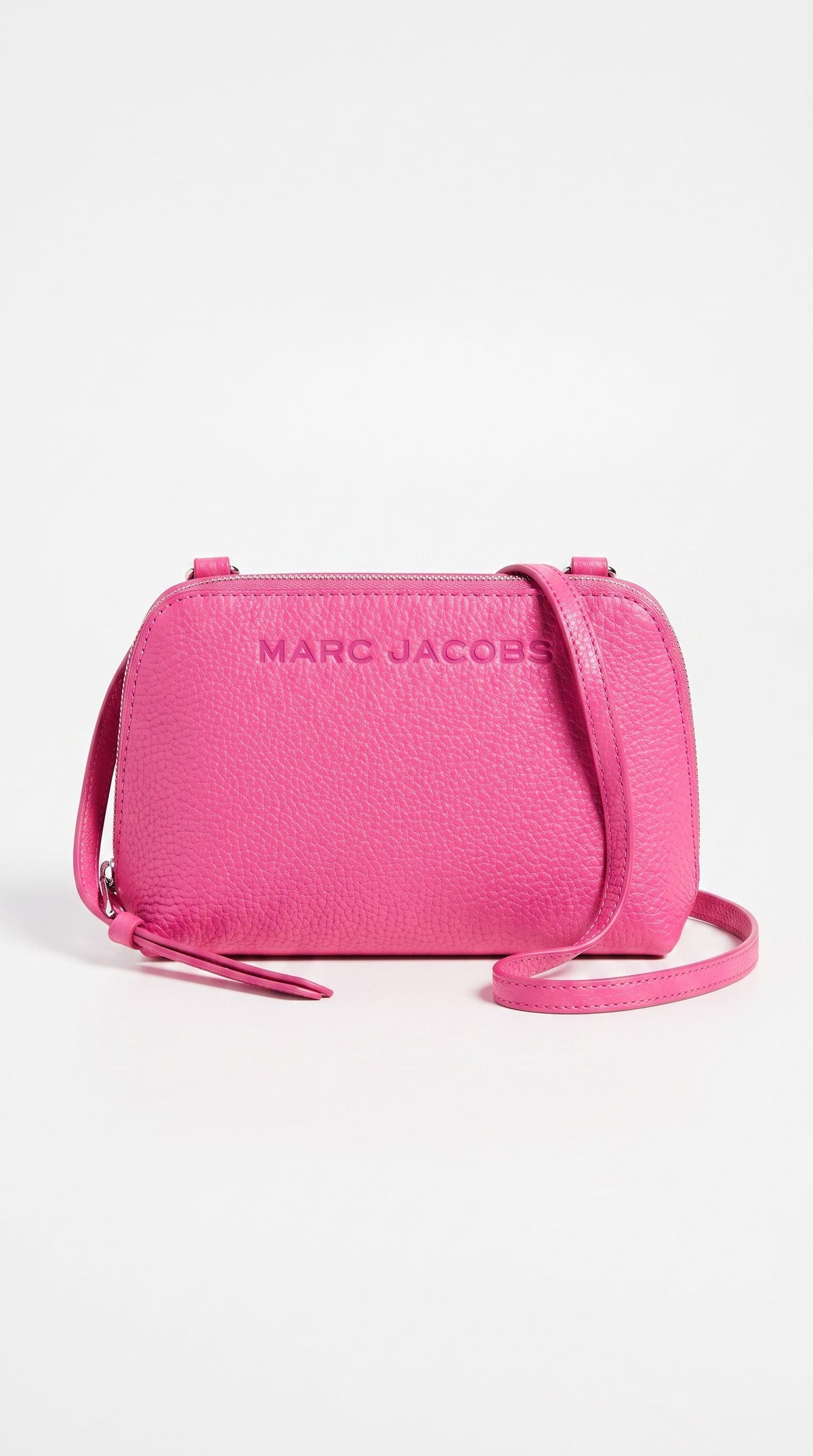 Cartera Marc Jacobs Cuero