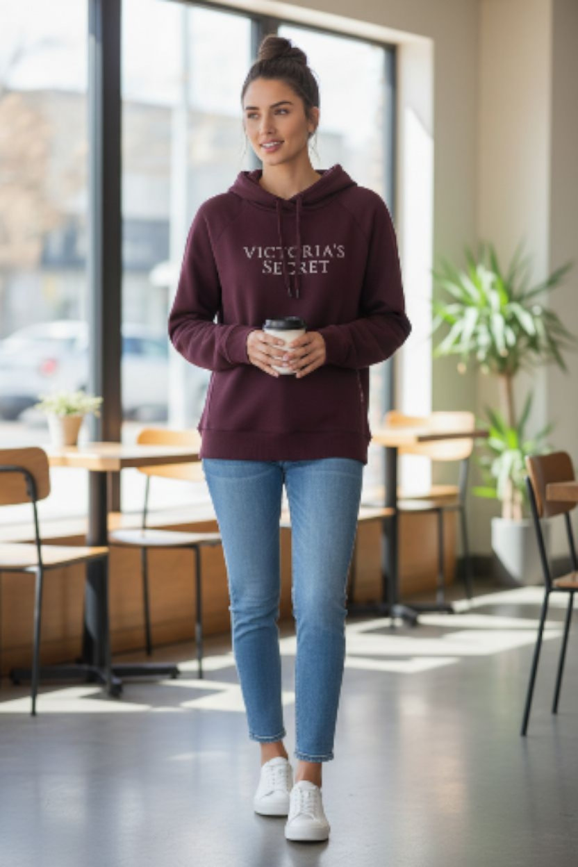 Poleron Victoria's Secret