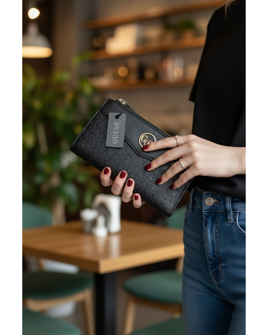 Billetera Guess