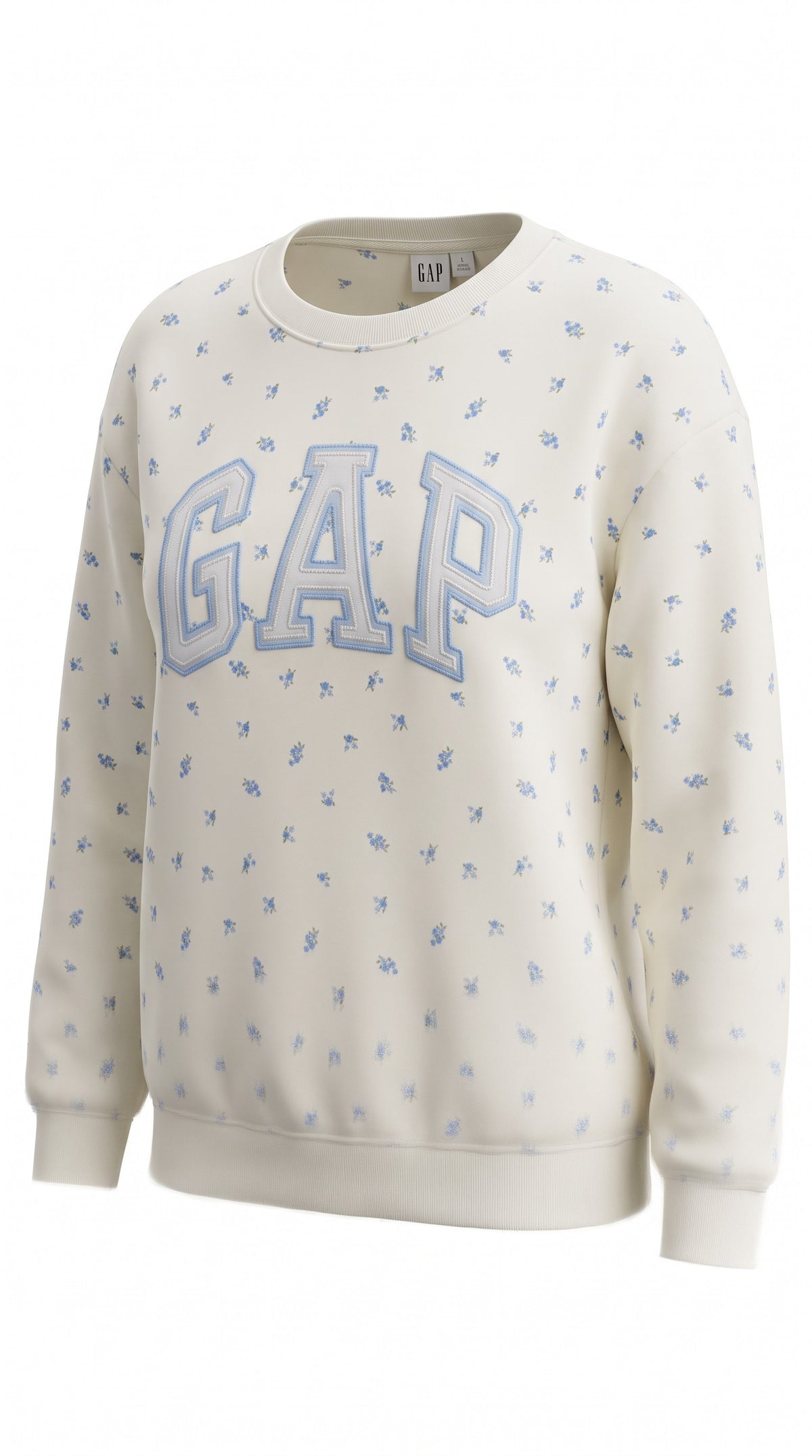 Gap Viral
