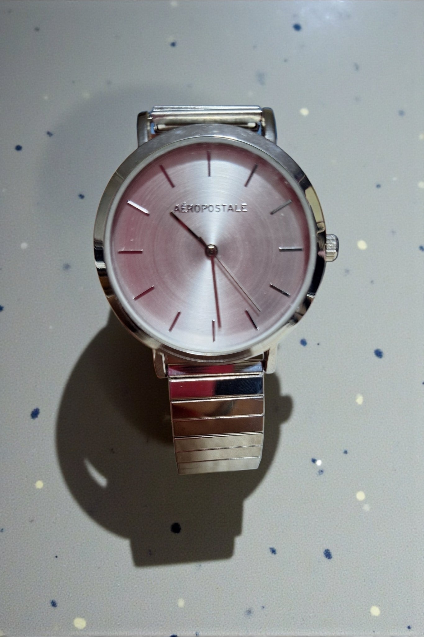 Reloj Aeropostale