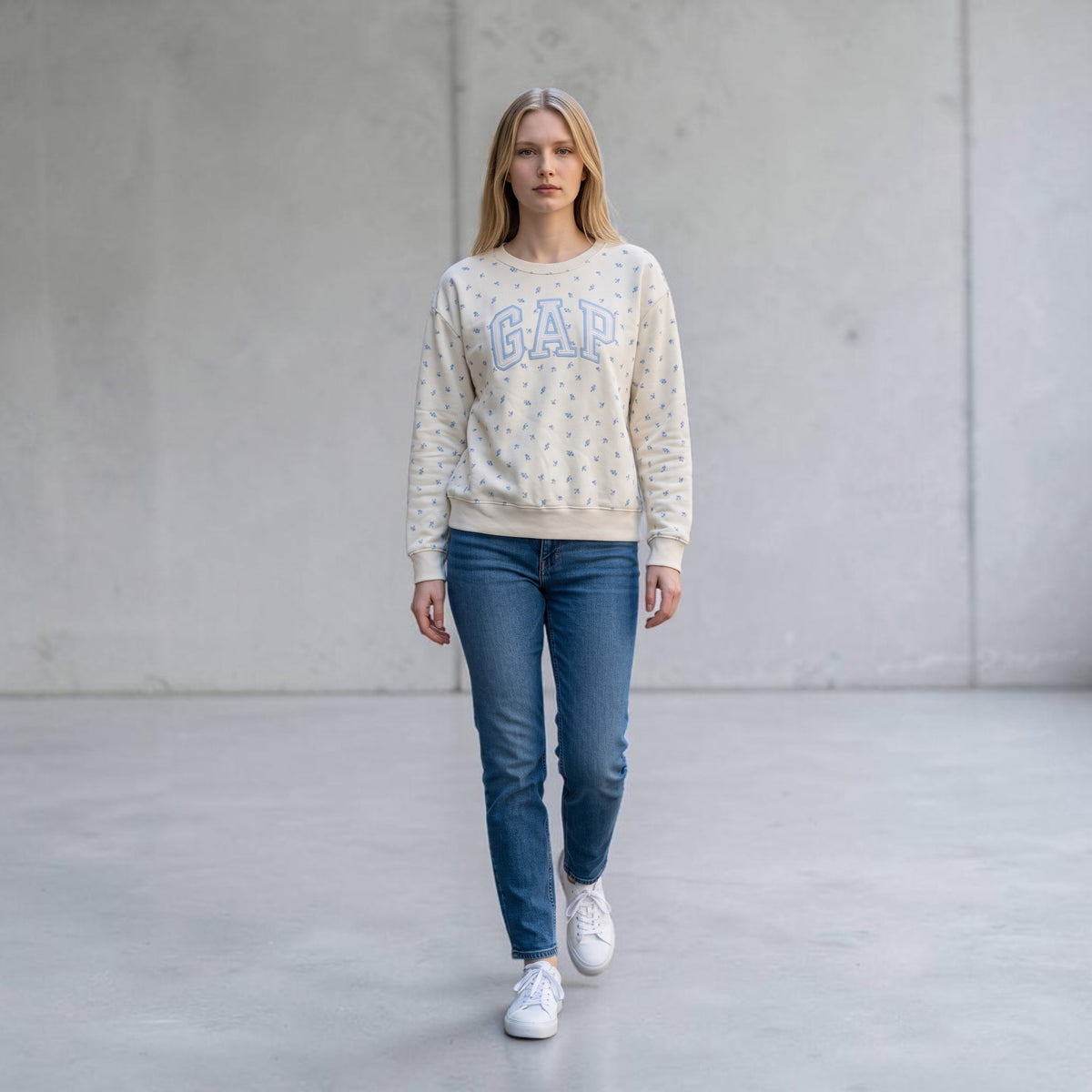 Gap Viral