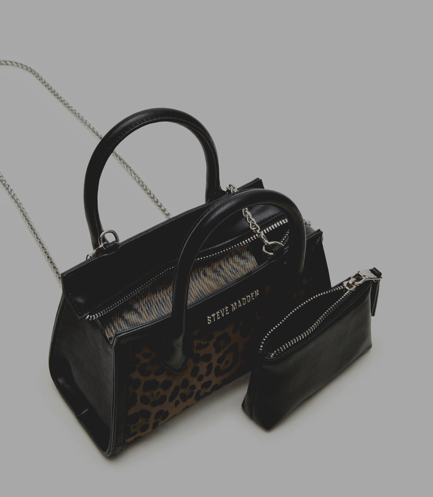 ..Steve Madden small