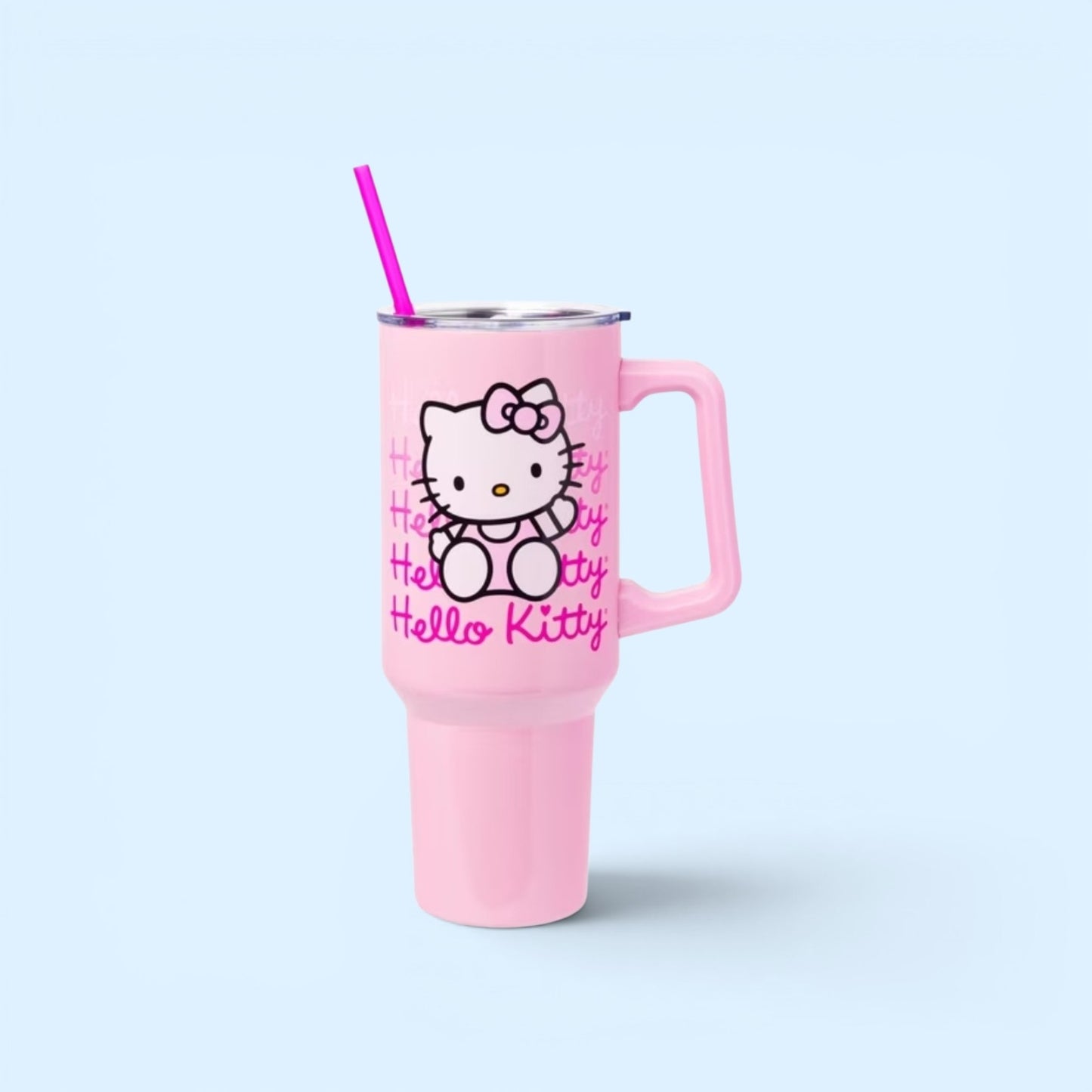 Térmico Hello Kitty