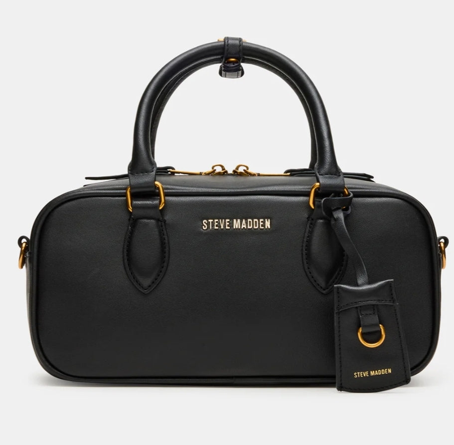 Cartera Steve Madden cuero