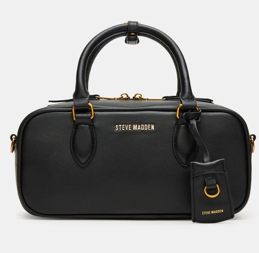 Cartera Steve Madden cuero