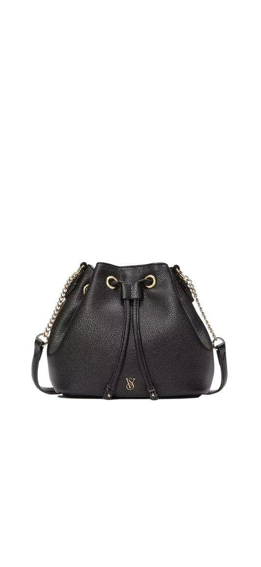 Bolso bucket mini Victoria s Secret