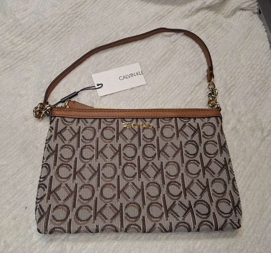 Clutch Calvin Klein