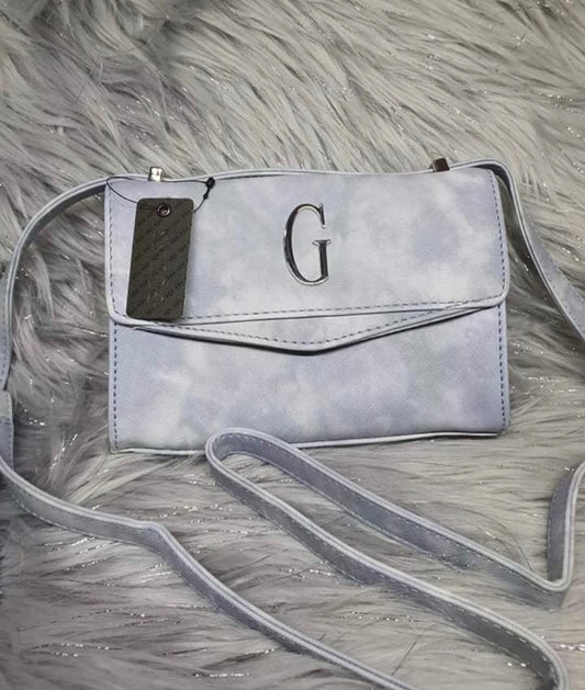 Crossbody Guess