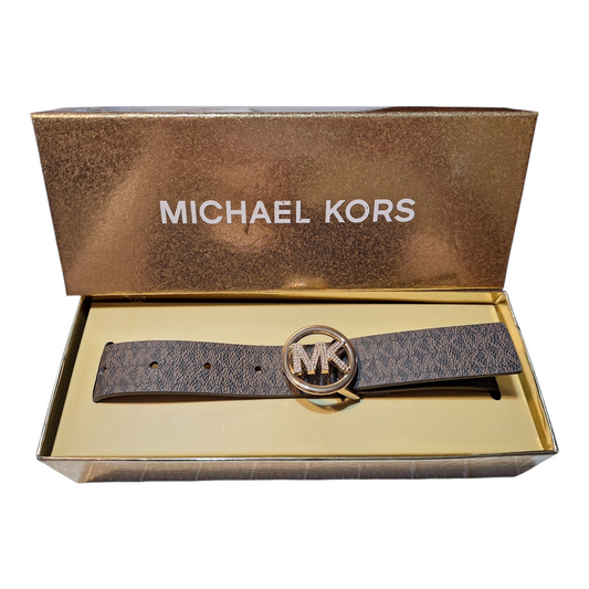 Cinturón Michael Kors Talla S/M