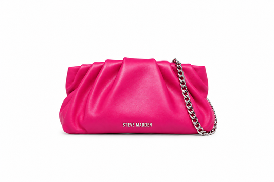 Cartera Clouch Steve Madden