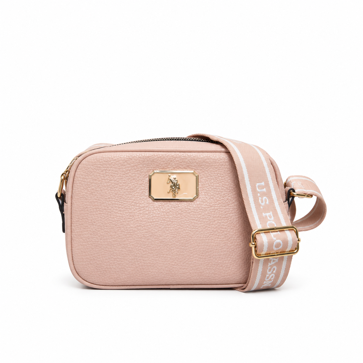 Cartera Polo us