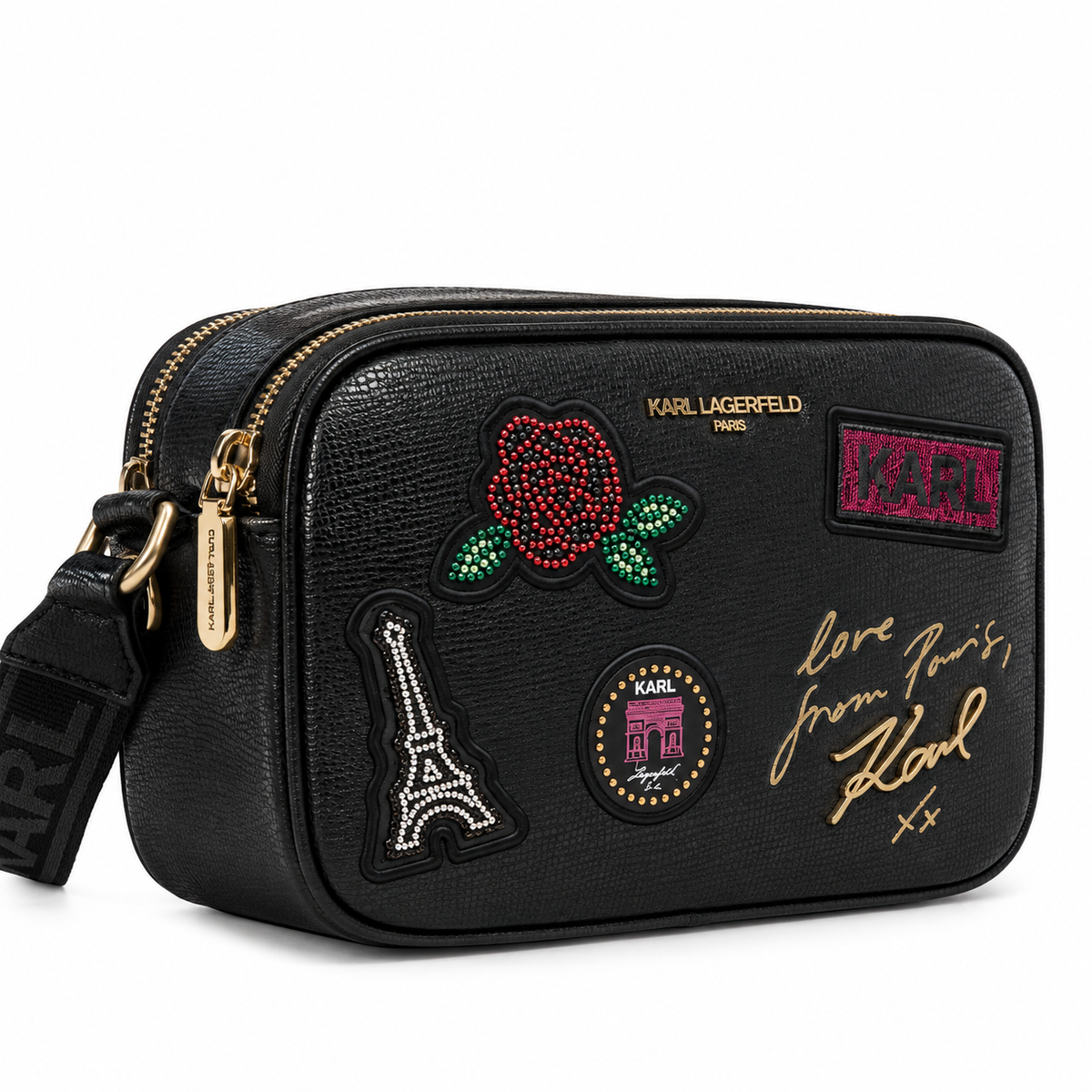 Crossbody Karl Lagerfeld
