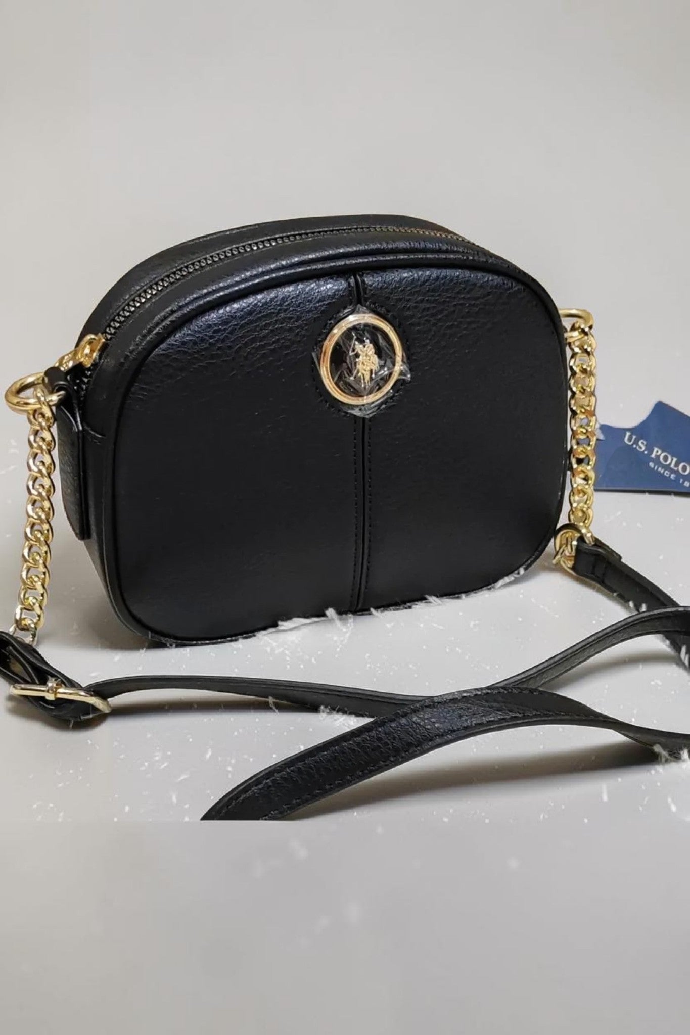 Cartera Polo Us