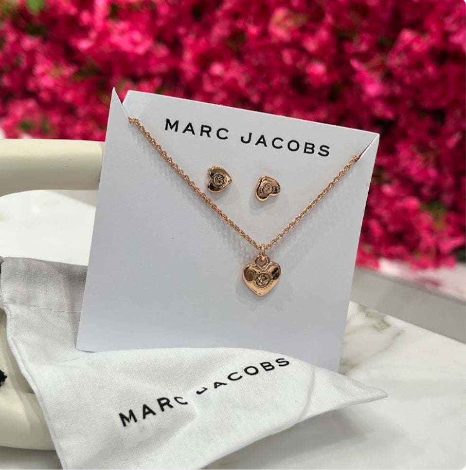 Set Marc Jacobs