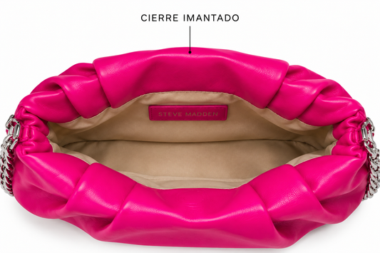 Cartera Clouch Steve Madden