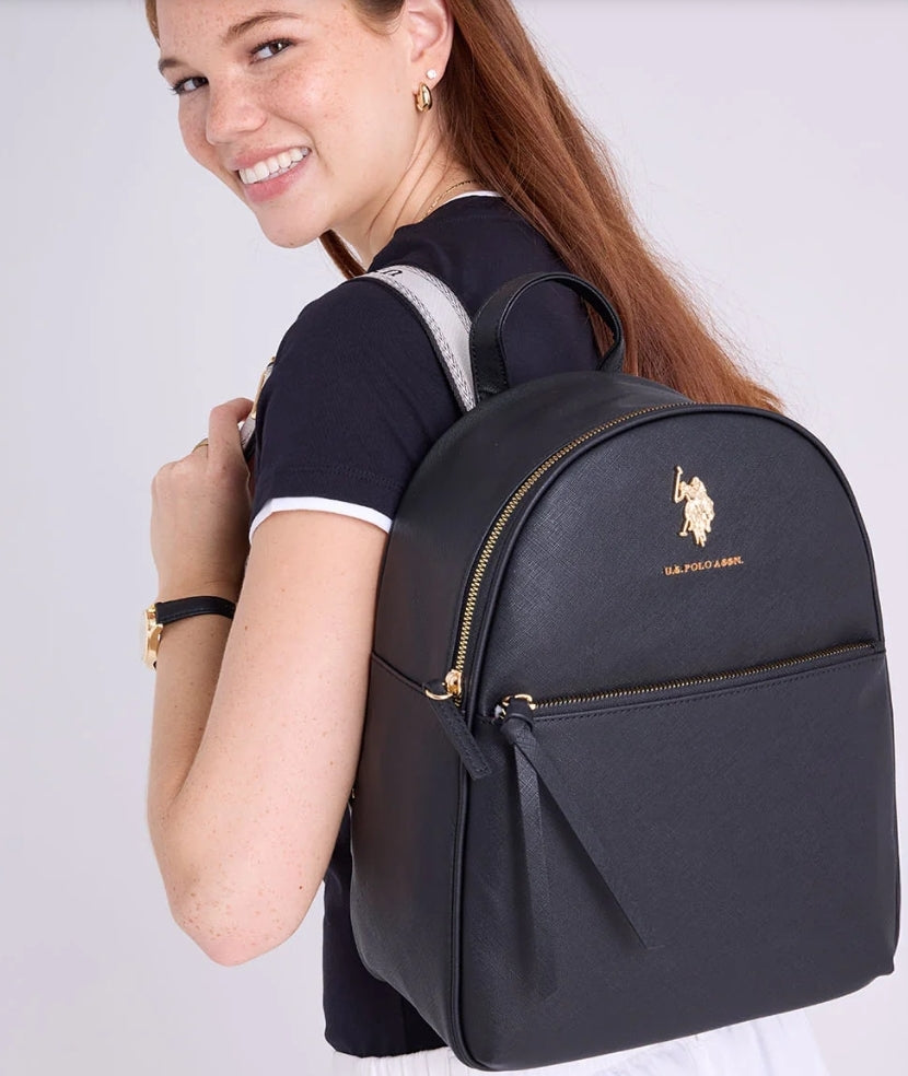 .Mochila Polo Us