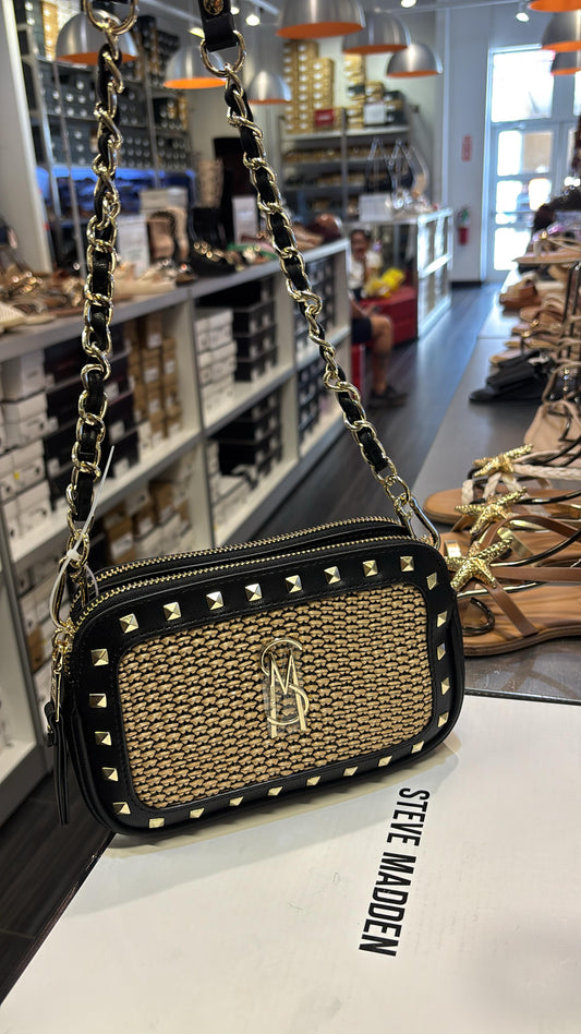.Crossbody Steve Madden