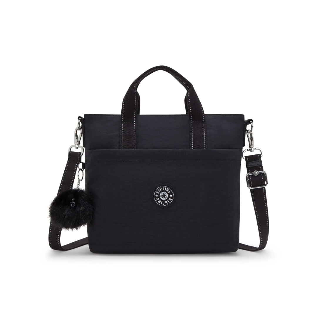 Cartera Zamora Kipling