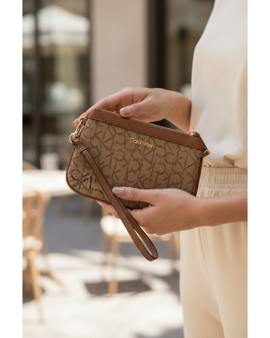 Clutch Calvin Klein
