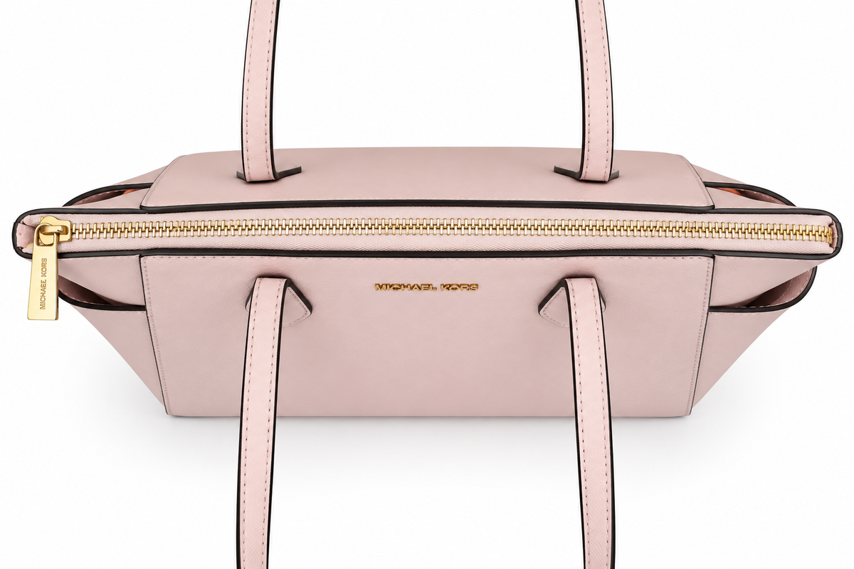 Tote Michael Kors Modelo Marilyn.