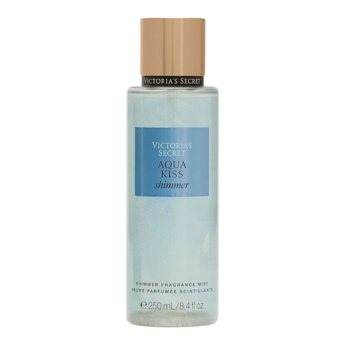 Splash Victoria’s Secret Kiss Shimmer – By Flo