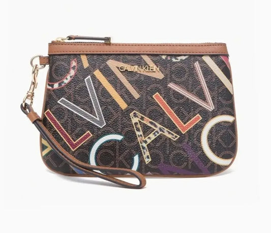 Clutch Calvin Klein
