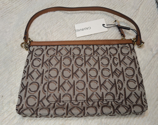 Clutch Calvin Klein