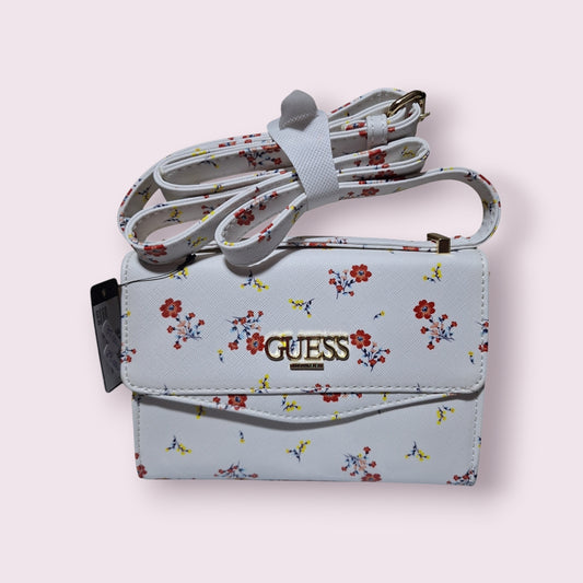 Mini crossbody Guess